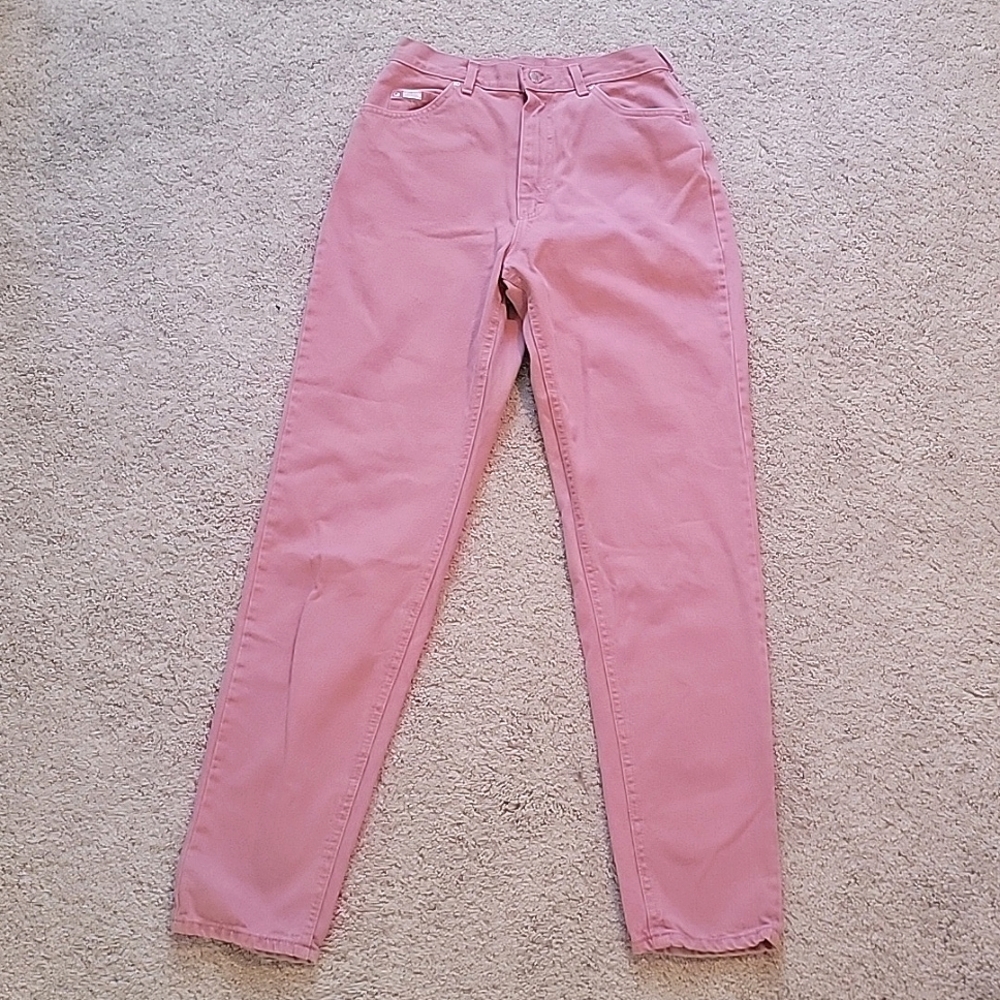 Womens vintage jeans